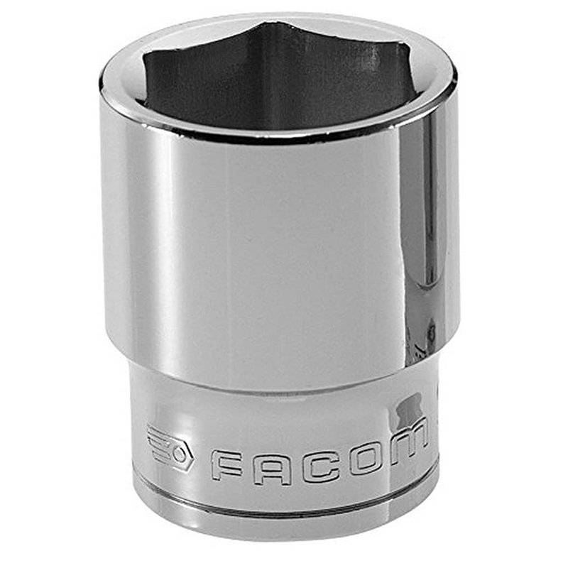 FACOM S.21H Douille 6 pans 12,7 mm (1/2