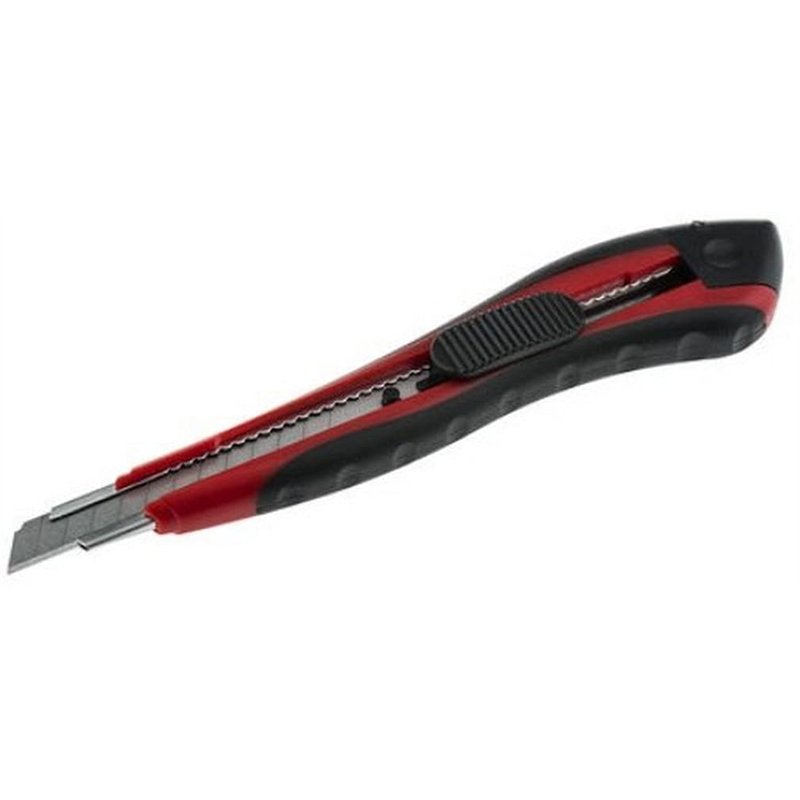 Facom - 844S9_31999 - Cutter 9 mm à lame sécable 844S9