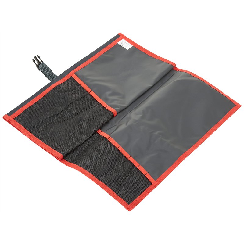 Image secondaire de Facom N.38A-17A - Étui en nylon pour le transport d’outils, Mixte