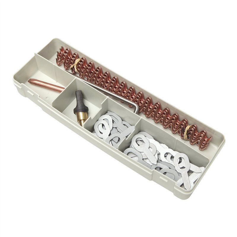 Gys - BOITE DE CONSOMMABLES - Dent Box Bar - débosselage