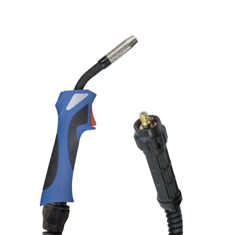 TOPARC - Torche MIG/MAG Acier - MB15-150A - 3M - Consommable soudure MIG/MAG