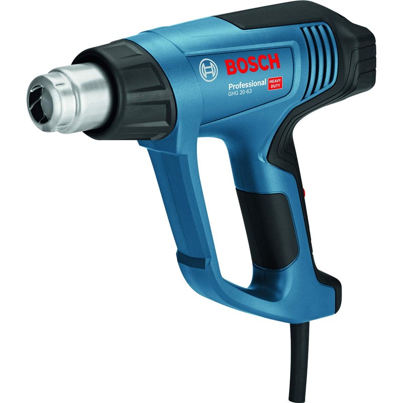 Image secondaire de Bosch Professional décapeur thermique GHG 20-63