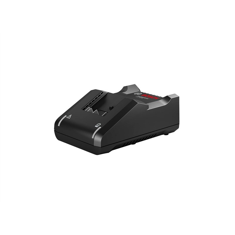 Bosch Accessories Chargeur rapide multivoltage GAL 18V-40
