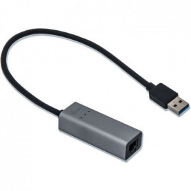 I-TEC Carte Gigabit Ethernet pour Ordinateur/Notebook/Tablette - USB 3.0 - 1 Por 27,99 €