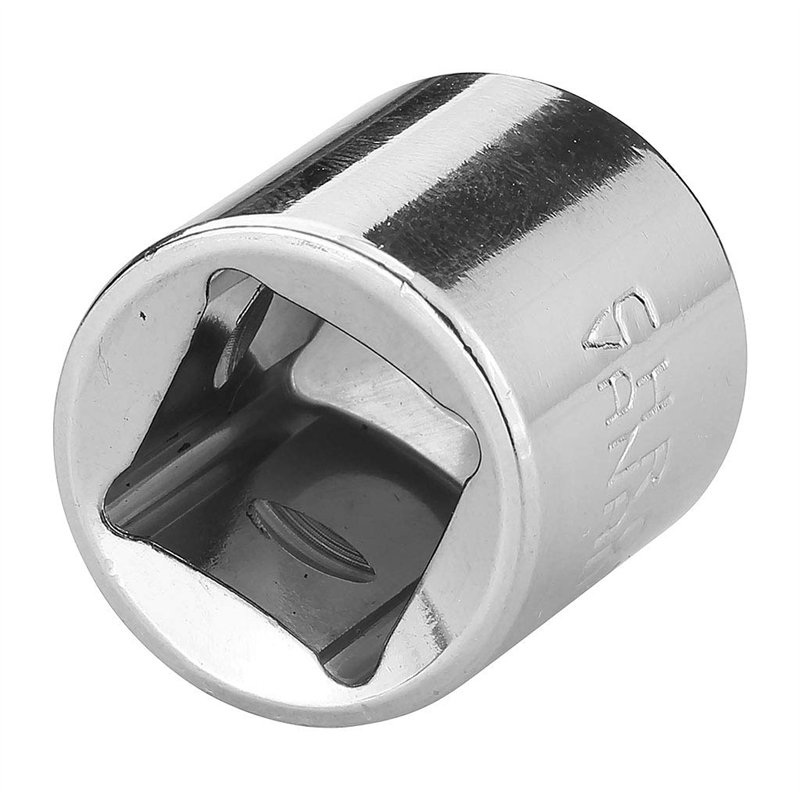 Image secondaire de RHINO - Jeux de douilles - Réducteur/Adaptateur pour douille - Carré 1/2