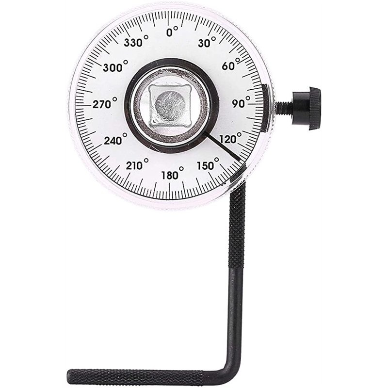 PRECISION STEEL indicateur d'angle de Serrage 1/2