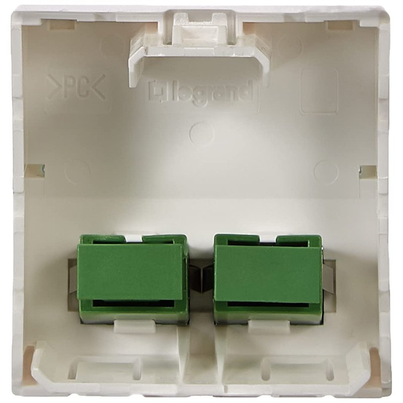 Image secondaire de MO-BASE OPT 2XSC/APC 2M BL