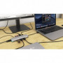 I-TEC Station d'accueil USB 3.1 Type C pour ordinateur portable/Tablette/Télépho 69,99 €