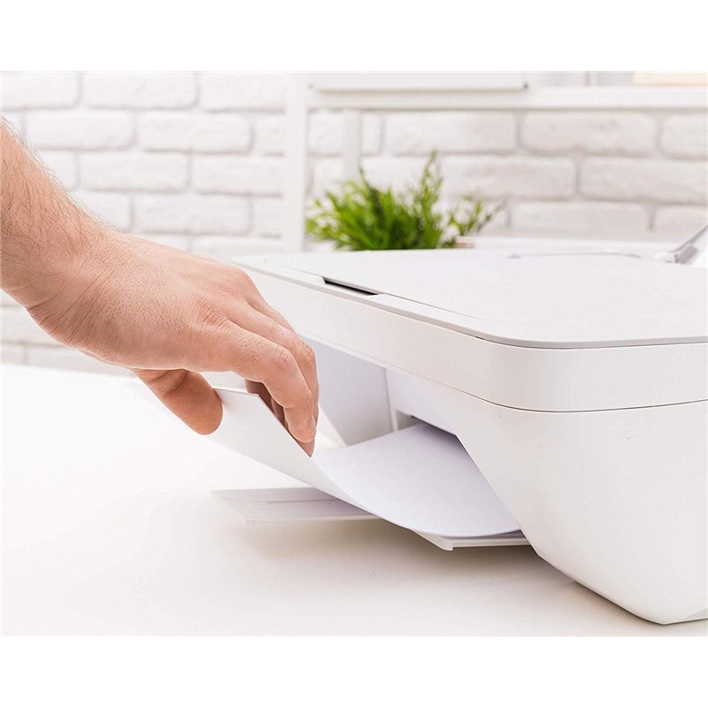 Image secondaire de Apli Agipa – Boite Étiquettes Adhésives Blanches Multi–Usages – certifié FSC – Anti-Bourrage - 105 x 148, 5 mm – 400 Étiquettes