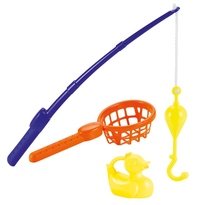Image secondaire de Jouets Ecoiffier Bowling -189 - Pack 7 jeux d'adresse – Jeux de plein air pour enfants – Dès 3 ans – Fabriqué en France L