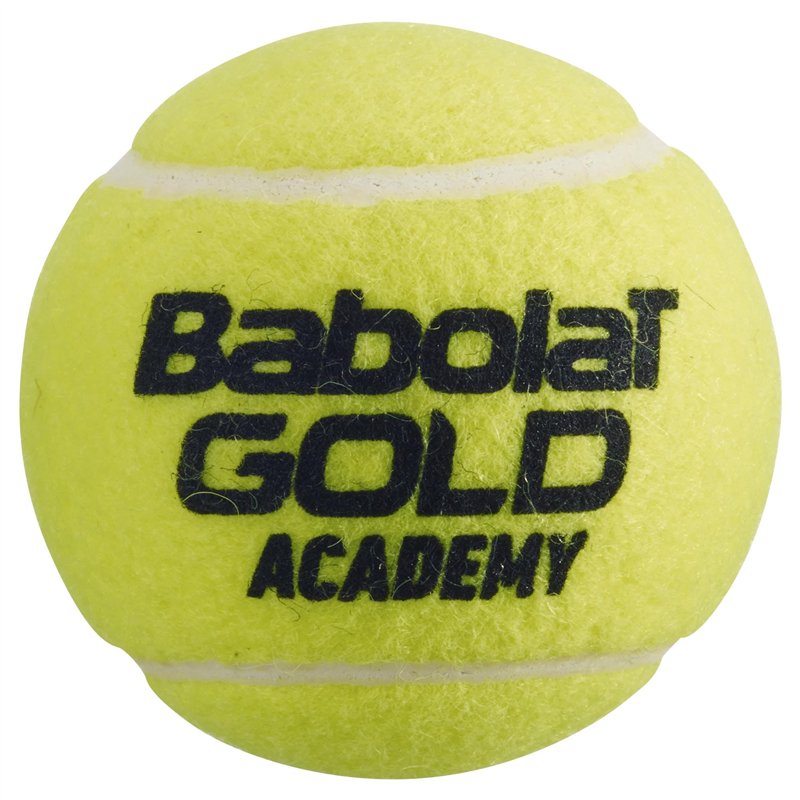 Image secondaire de Babolat Balles De Tennis Gold Academy Box X72 Seau De 72 Balles