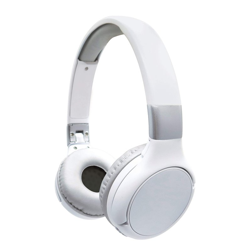 Lexibook Acoustix - Casque Audio 2-en-1 Bluetooth et Filaire, Stéréo, sans fil, filaire, batterie rechargeable, Bluetooth 5.3