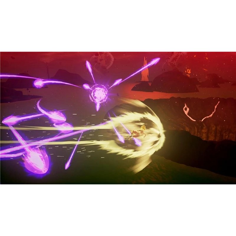 Image secondaire de Dragon Ball Z: Kakarot + A New Power Awakens Set (Nintendo Switch)