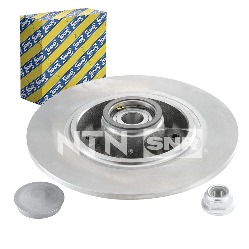 SNR Disque de Frein KF155103U