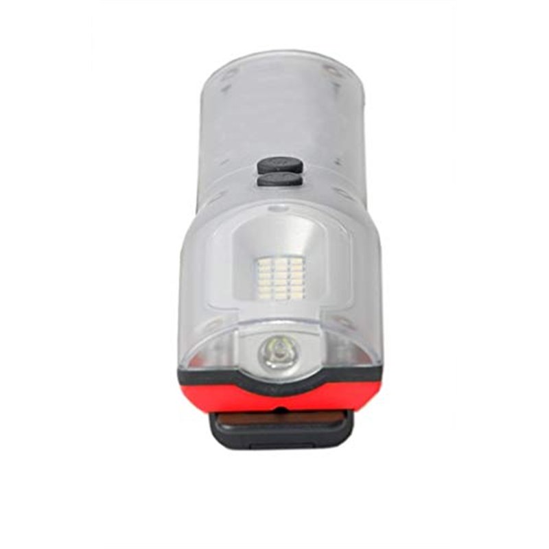 Image secondaire de Torche Lampe de Travail Rechargeable LED 1000 Lumens/ 220 Lumen en Torche