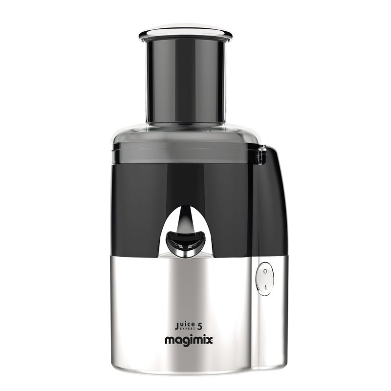 MAGIMIX Extracteur de jus Juice Expert 5 l'extracteur le plus Multifonction