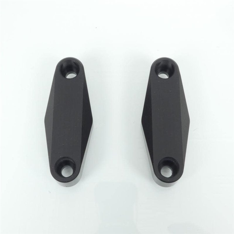 Tampon protection carter sliders de rechange Mad pour moto Suzuki 650 SV 2016