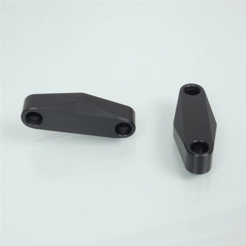Image secondaire de Tampon protection carter sliders de rechange Mad pour moto Suzuki 650 SV 2016