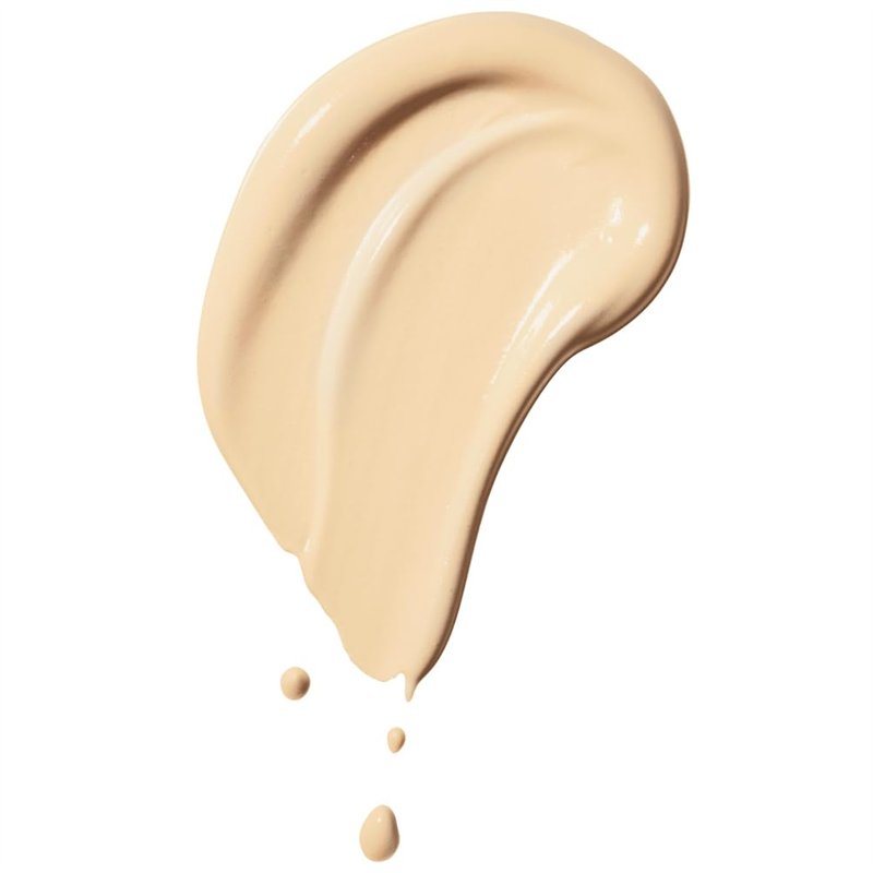 Image secondaire de Maybelline New York - Fond de Teint Fluide Perfecteur de Teint - FPS13 - Dream Satin Liquid - Sable (30) - 30 ml