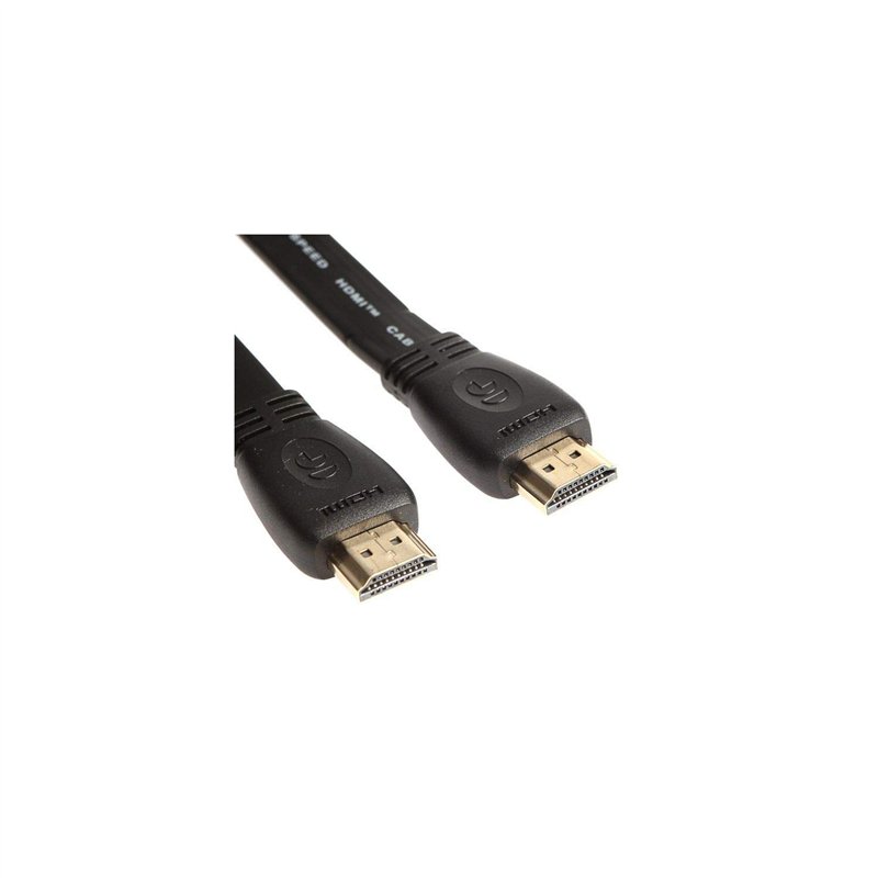 Image secondaire de Continental Edison Câble HDMI 1.5m