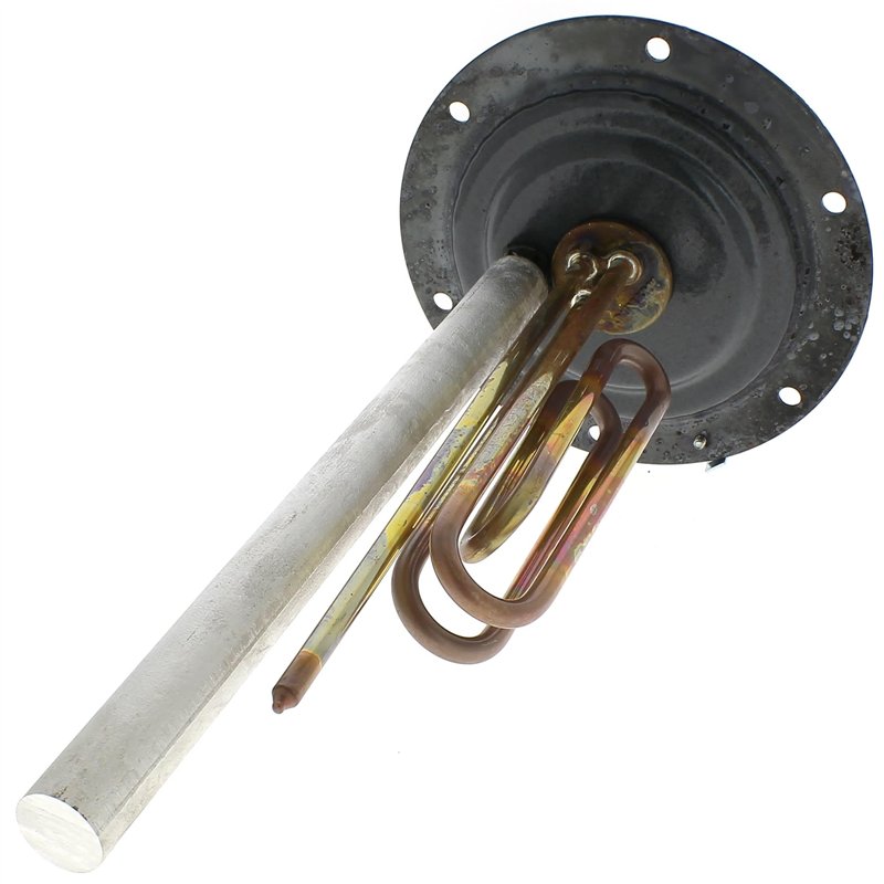 Image secondaire de ELEMENT BLINDE CEB 200L DD 97863565