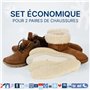 Image secondaire de FACOM Coffret cliquet + Douilles 1/2 161-2P6PB