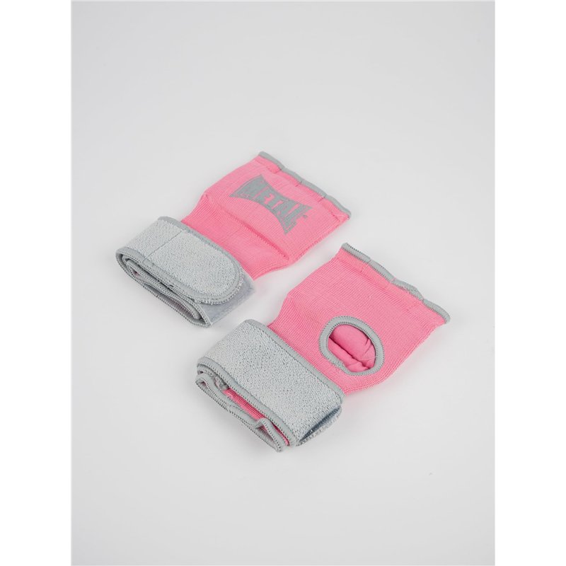 Image secondaire de METAL BOXE MB220 Max sous Gants Rose