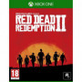 Red Dead Redemption 2 Jeu Xbox One 27,99 €