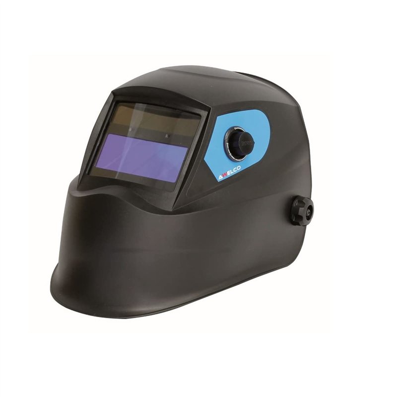 Image secondaire de AWELCO - Poste à souder MMA TIG LIFT Mikrotig 170 + Cagoule LCD 9/13 Torche TIG à Valve + Argon + Détendeur + Electrodes MMA + T