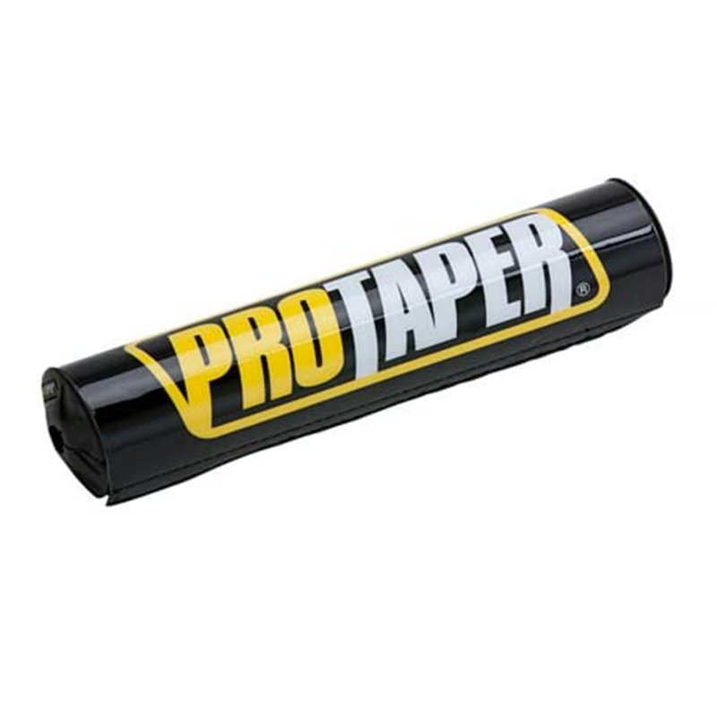 Mousse De Guidon ProTaper Noir 20,32 cm Pour Guidon Avec Barre