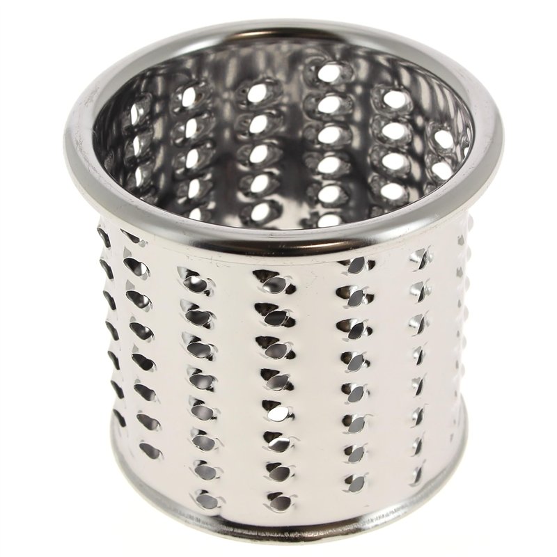Rape tambour fine pour Hachoir