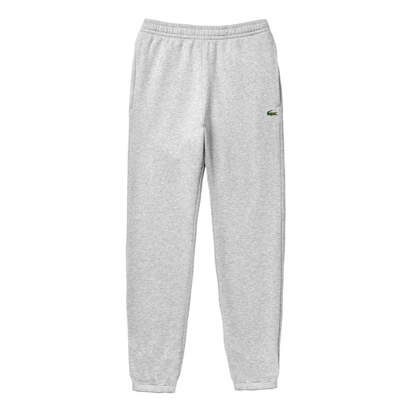 Image secondaire de Lacoste Pantalon de Survêtement Regular Fit Homme , Argent Chine, XL