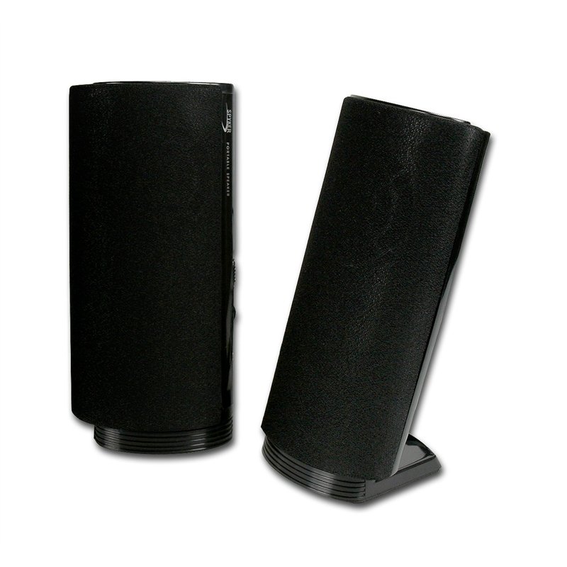 Image secondaire de Spyker H-SPY-SP2.0-DS-R2 Enceinte pour Ordinateur portable 2 W RMS