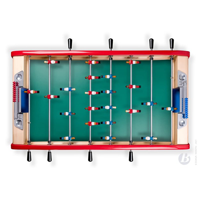 Bonzini Tapis gerflex Vert pour Baby-Foot