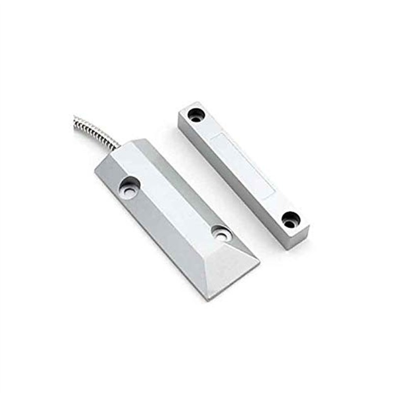 Image secondaire de Detecteur Ouverture sans Fil Sabot