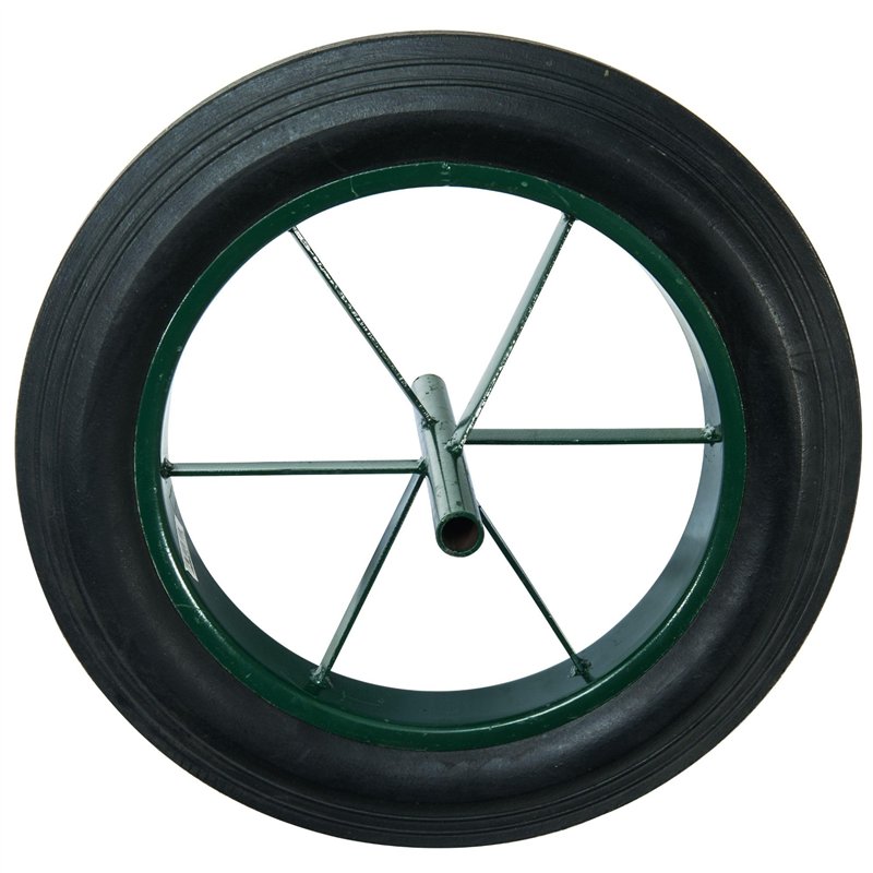 Image secondaire de WERKA PRO - 10359 - Roue Increvable 15