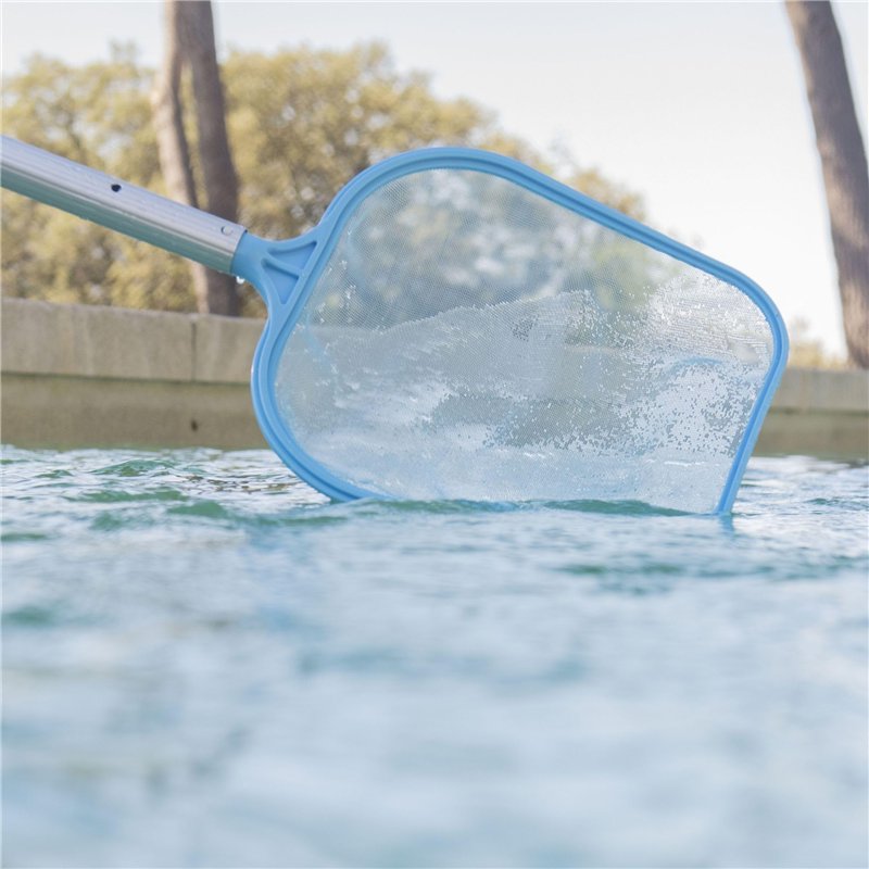Image secondaire de WERKA PRO Épuisette Surface pour Piscine