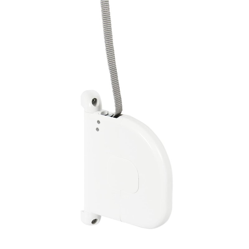 Image secondaire de Enrouleur Sangle Pivotant Blanc pour Volet Roulant