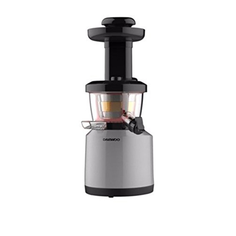 Daewoo DFRESH100 Extracteur à jus Argent