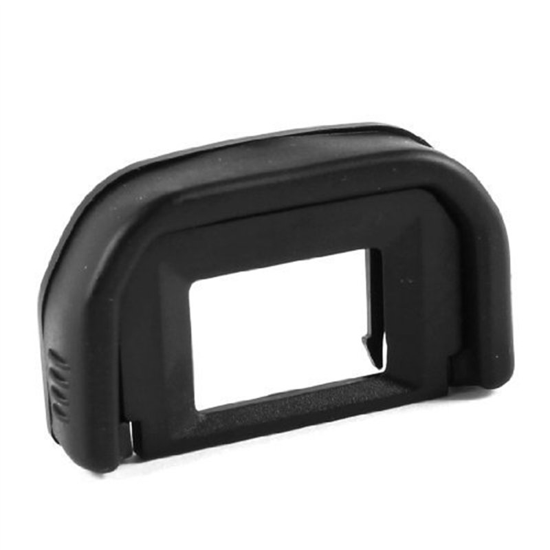 Image secondaire de EF Oeilleton Caoutchouc pour Viseur Canon Type EF Compatible Canon 77D 100D 300D 350D 400D 450D 500D 550D 600D 650D 700D 750D 76