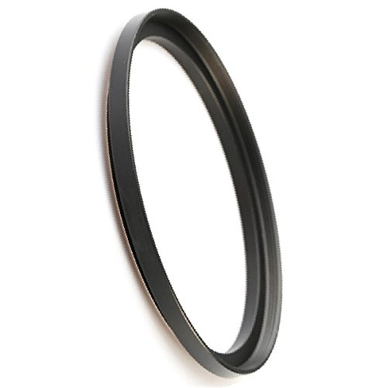 Image secondaire de 52-58 Step-UP Bague D'ADAPTATION pour Objectif 52MM vers Filtre 58MM Adaptateur 52 mm 58 mm Step up Adaptation 100% Metal Compat