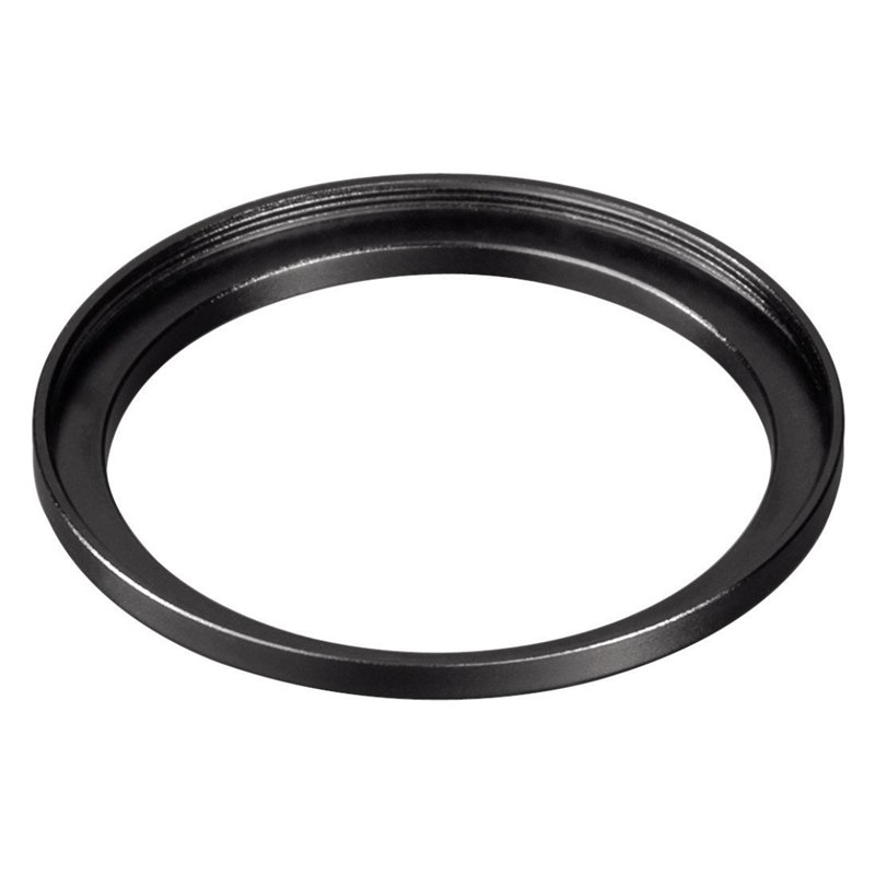 Image secondaire de 55-67 Step-UP Bague D'ADAPTATION pour Objectif 55MM vers Filtre 67MM Adaptateur 55 mm 67 mm100% Metal Step up Adaptation Compati