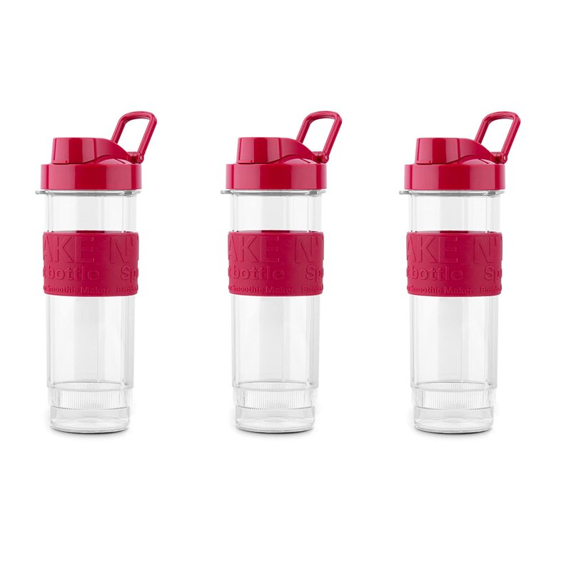 Image secondaire de H.KOENIG BTL10 KIT BOUTEILLE POUR MINI-BLENDER SMOO10