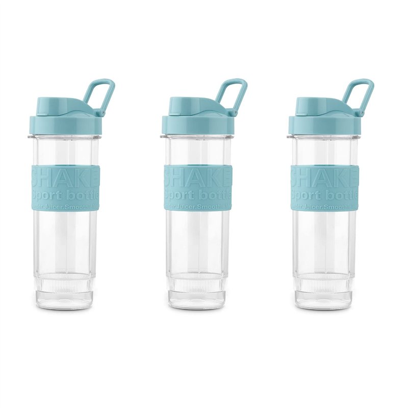 Image secondaire de H.KOENIG BTL16 KIT BOUTEILLE POUR MINI-BLENDER SMOO16