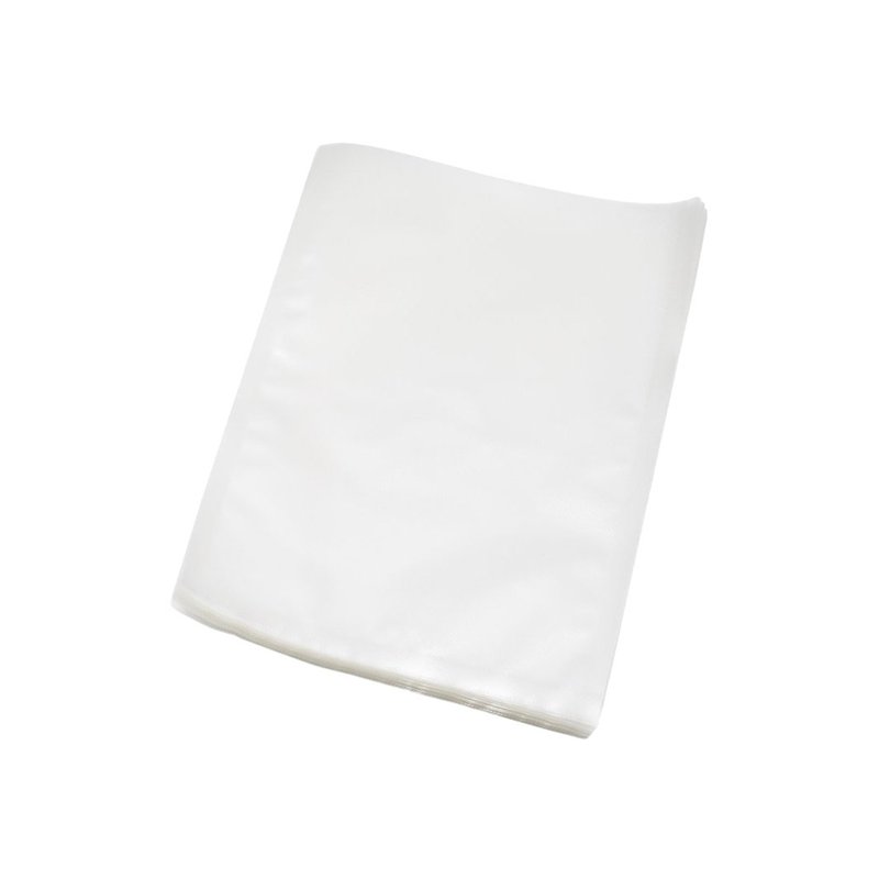 H.Koenig S24 Set de 40 Sacs pour Appareil de Mise sous Vide Alimentaire 20 x 30 cm