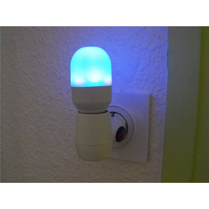 Image secondaire de Ampoule Luminothérapie AirPur HELA LED3 - E27
