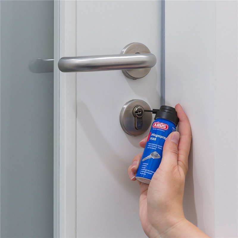 Image secondaire de Abus onderhoudsspray PS88