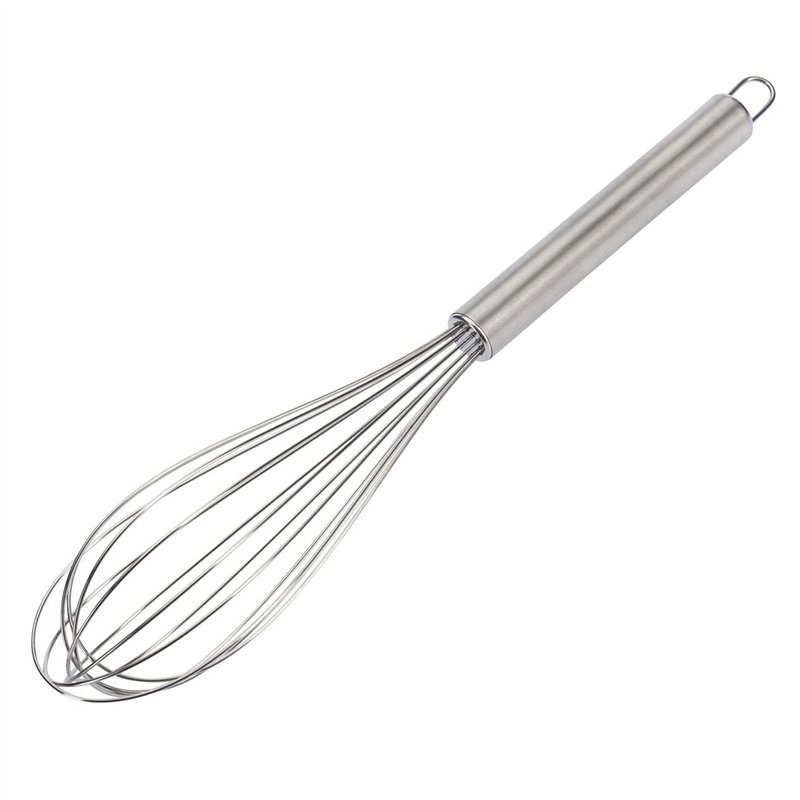 Westmark fouet, longueur: 28 cm, acier inoxydable, argenté, 12522270