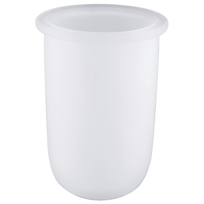 GROHE 40393000 Récipient en Verre de Remplacement