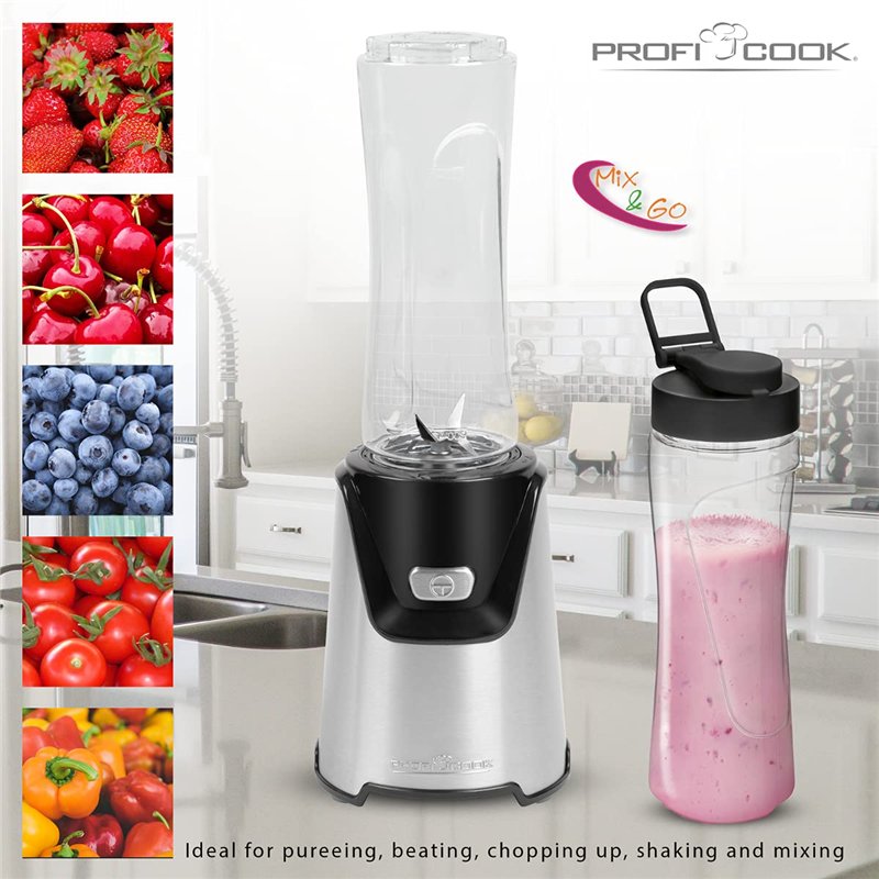 Image secondaire de Profi Cook PC-SM 1153